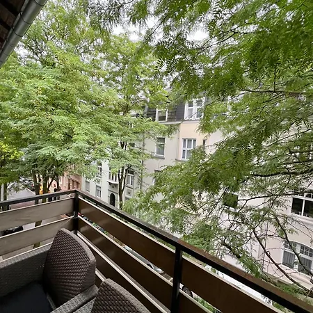 Mit Balkon Вупперталь